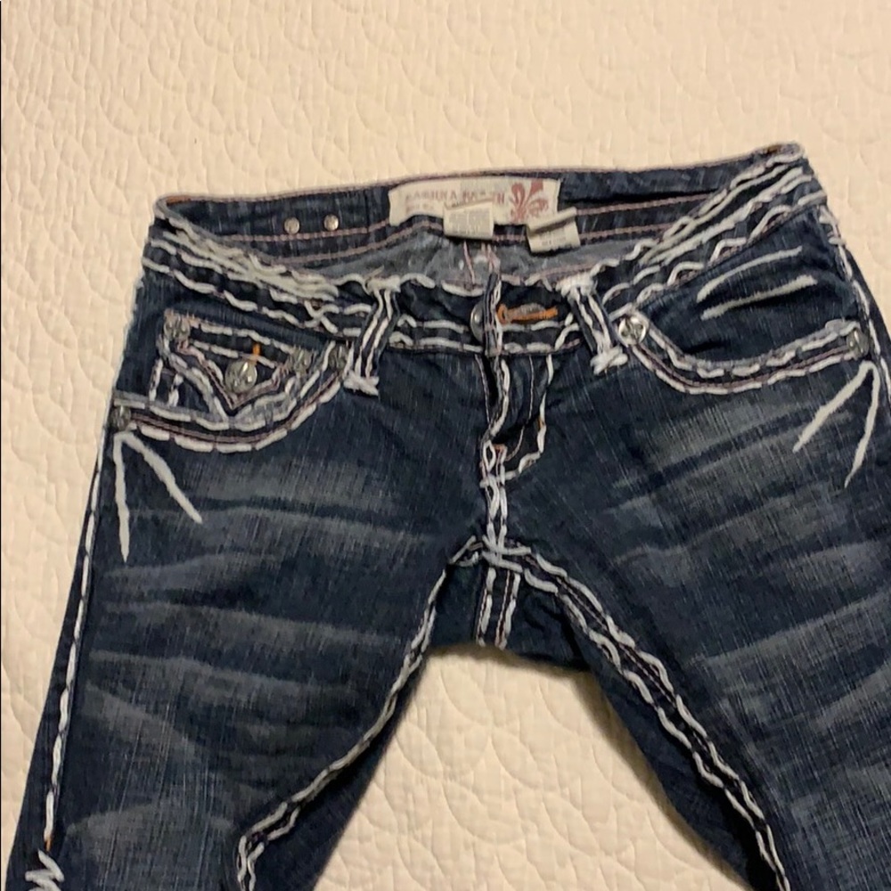 Jeans - Picture 3 of 3